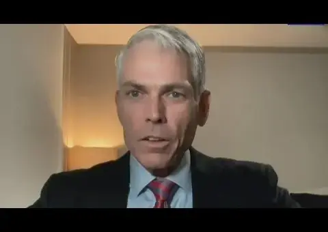 US Tightens Grip: Iran Strait Blockade Sparks Global Oil Fears