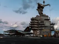 US Tightens Grip: Iran’s Oil Blockade Cripples Regime