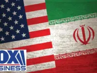 US Tightens Grip on Iran, China Oil Flow