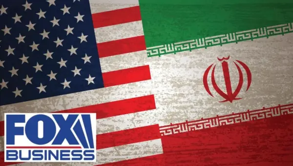 US Tightens Grip on Iran, China Oil Flow