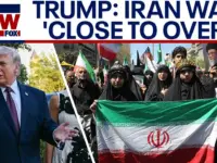 US Tightens Iran Blockade as Peace Talks Loom