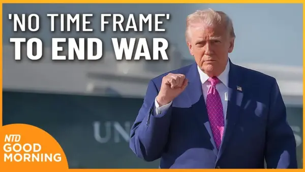 US Tightens Iran Sanctions, Signals Deal Is Possible