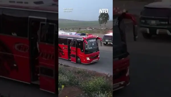 US Troops Exit Syria Air Base: What Comes Next?