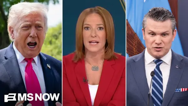 US Troops Hungry Amidst Iran Tensions, Congress Questions Strategy