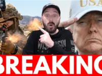 US Troops Surge as Iran Conflict Looms Again