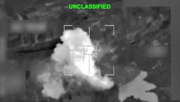 US Unleashes Major Strikes on Iran Amidst Escalating Conflict