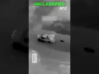 US Unleashes Strikes: Video Reveals Iran Targets Hit
