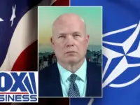 US Urges Allies to Secure Oil Routes, Rethinks NATO Role