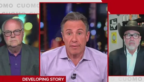 US Voters Weigh War vs. Wallet Ahead of Elections