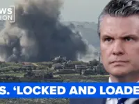 US Warns Iran: Deal or Face Military Action