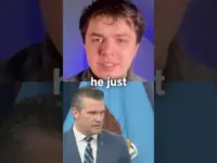 US Warns Iran: Nuclear Ambitions Face Forceful Response