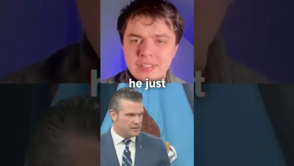 US Warns Iran: Nuclear Ambitions Face Forceful Response