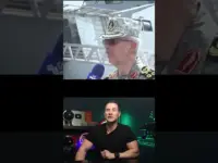 US Warns Iran on Strait of Hormuz Actions