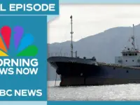 US Warships Blockade Iran, Triggering Global Economic Fears