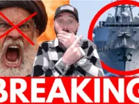 US Warships Challenge Iran in Hormuz Strait