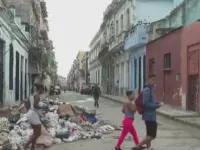 US Weighs Cuba Invasion Amidst Economic Crisis