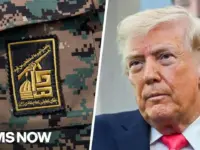 US Weighs Ground War in Iran Amid Conflicting Reports