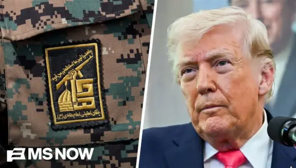 US Weighs Ground War in Iran Amid Conflicting Reports