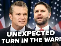 US Weighs Iran Strike; Ukraine Strains Russian Air Defenses