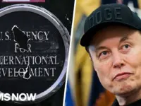 USAID Whistleblower Details Devastating Impact of Trump-Era Cuts