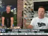 Utah Mammoth Makes Playoffs in 2 Years, Jazz Owner Fined