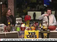 Utah Mammoth Roar Into Playoffs in Second Season!