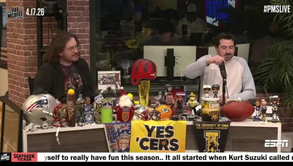 Utah Mammoth Roar Into Playoffs in Second Season!