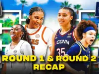 UVA Stuns Iowa to Reach Sweet 16 in March Madness!