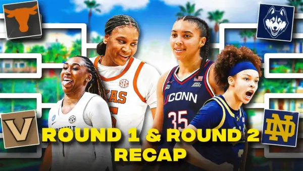 UVA Stuns Iowa to Reach Sweet 16 in March Madness!