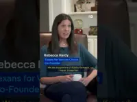 Vaccine Hesitancy Grows Amid Political Divide in US