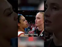 Van Lith’s 21 Points Spark Brawl Scare in Handshake Line