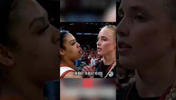 Van Lith’s 21 Points Spark Brawl Scare in Handshake Line