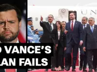 Vance Fails to Secure Iran Deal Amid Deep Divisions