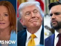 Vance Navigates Iran Crisis Amidst Trump’s Conflicting Statements