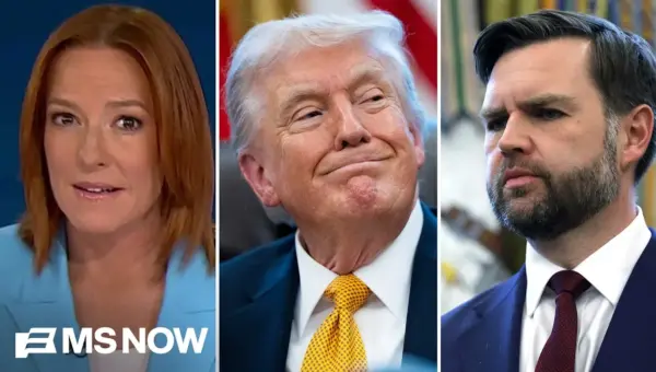 Vance Navigates Iran Crisis Amidst Trump’s Conflicting Statements