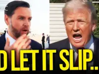 Vance Plays Peacemaker Amidst War’s Failed Promises