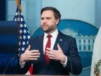 Vance Shares Faith Journey: A New Book Explores His Catholic Conversion