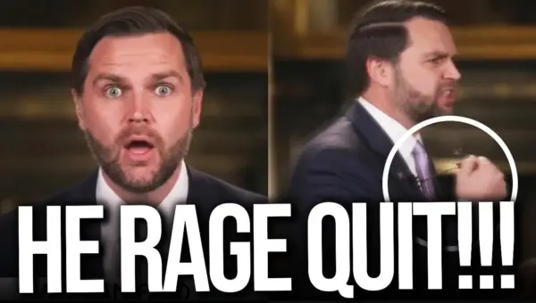 Vance Stumbles Under Fox Host’s Scrutiny on Foreign Policy