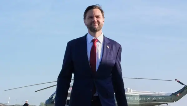 Vance Warns Iran: Don’t Play Games in Peace Talks