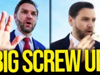 Vance’s Failed Diplomacy Could Doom His Political Future