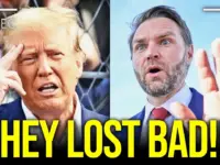 Vance’s Hungary Trip Backfires as Orban Suffers Shock Defeat