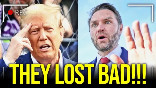 Vance’s Hungary Trip Backfires as Orban Suffers Shock Defeat