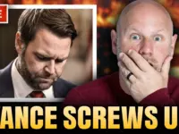 Vance’s Iran Blunder Ignites Trump’s Fury