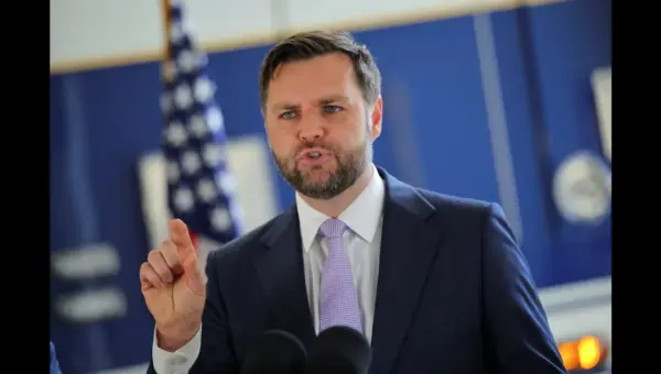 Vance’s Iran Stance: Courageous Critic or Political Chameleon?