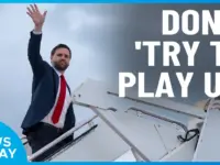 Vance’s Iran Warning: Hormuz Strait Could Reopen Soon