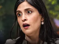 Vance’s MAGA Hat Stumble Fuels Loyalty Fears