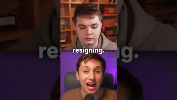 Vance’s Peace Play: A Desperate Gamble for Power?