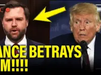 Vance’s Power Play: Is He Undermining Trump for His Own Gain?