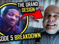 Vanessa Fisk Dies, Kingpin Unleashed in Daredevil Episode 5