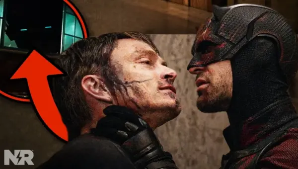 Vanessa’s Fate Revealed in Daredevil’s Shocking Episode!